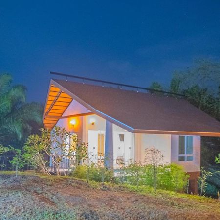 Khaosok Legend Phase 2 Villa Khao Sok National Park Luaran gambar